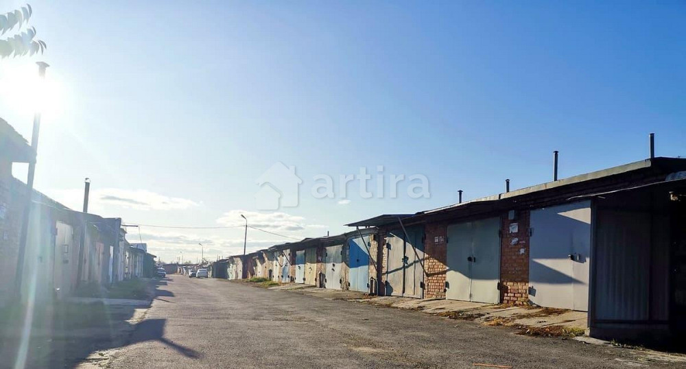 Гараж, 30 м2 Ростов-на-Дону - изображение 2