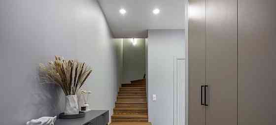 Таунхаус, 135 м2, 1.16 сотки, 3 эт. Истра