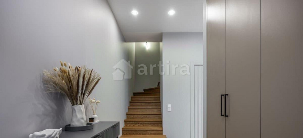 Таунхаус, 135 м2, 1.16 сотки, 3 эт. Истра - изображение 5