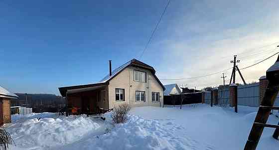 Дом, 115 м2, 12 соток, 2 эт. Верхний Услон