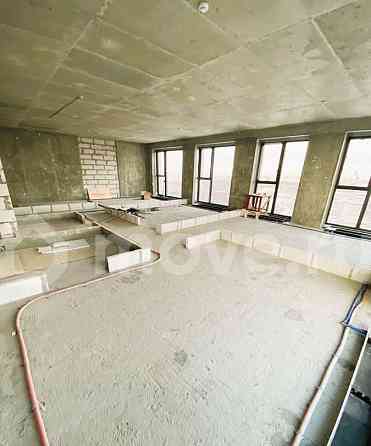 3-комн. квартира, 115.7 м2, 31/56 эт. Москва