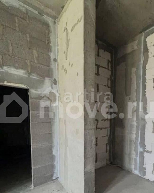 3-комн. квартира, 74 м2, 10/41 эт. Москва - изображение 2