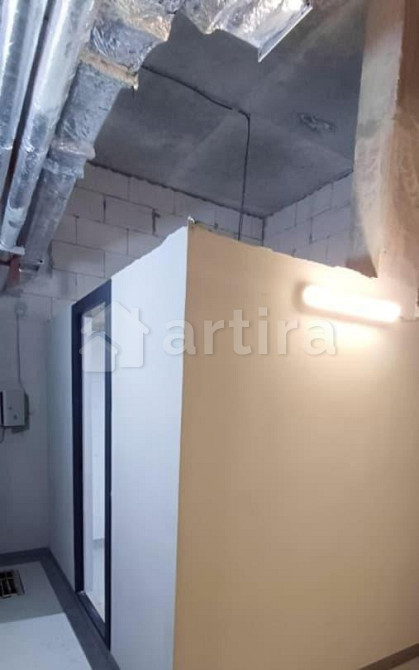 Гараж, 6.1 м2 Красногорск - изображение 1