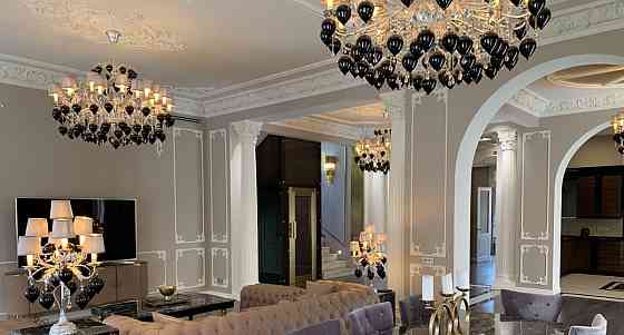 Дом, 560 м2, 28 соток, 3 эт. Санкт-Петербург