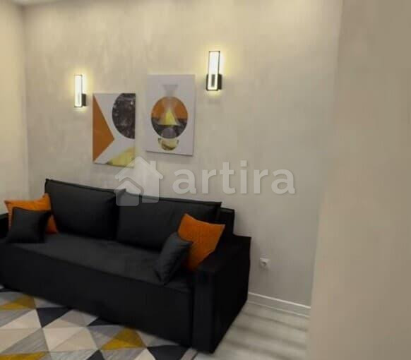 1-комн. квартира, 41 м2, 4/5 эт. Самара - изображение 9