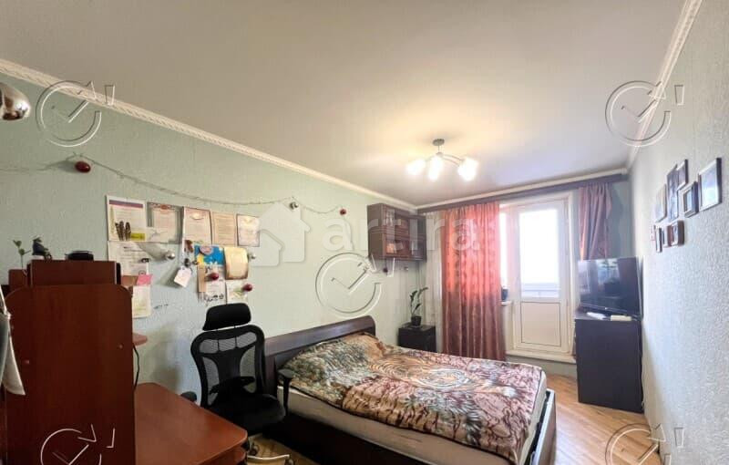 2-комн. квартира, 53.5 м2, 8/14 эт. Москва - изображение 9