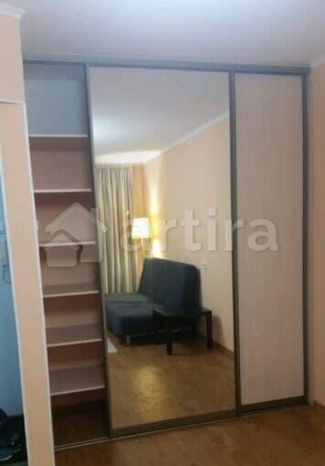 1-комн. квартира, 38 м2, 5/16 эт. Санкт-Петербург - изображение 5