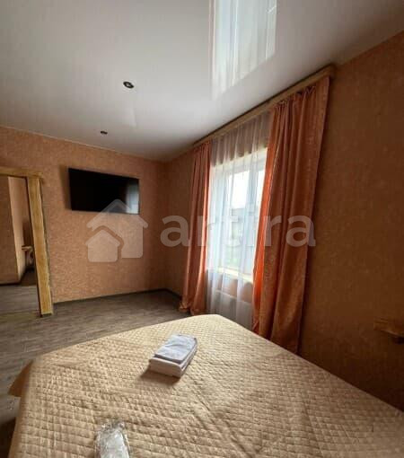 Коттедж, 470 м2 Новосибирск - изображение 19