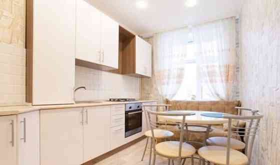 1-комн. квартира, 54 м2, 3/5 эт. Самара