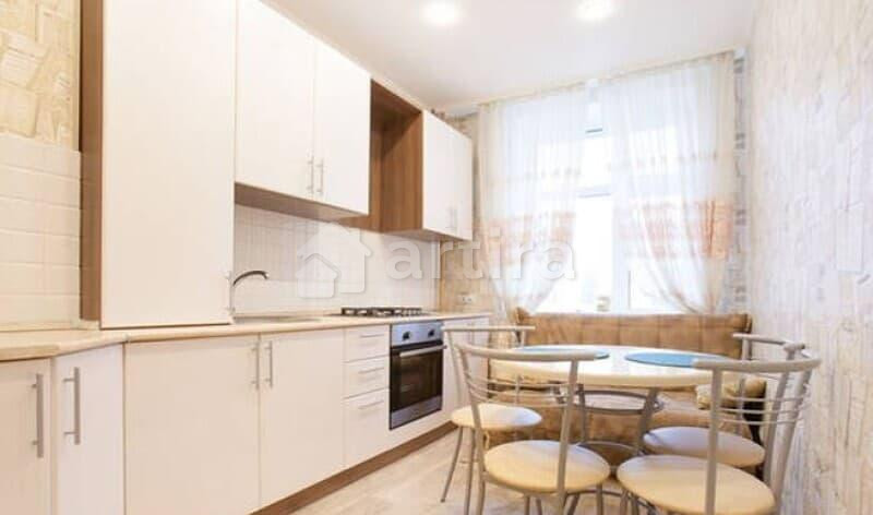 1-комн. квартира, 54 м2, 3/5 эт. Самара - изображение 6