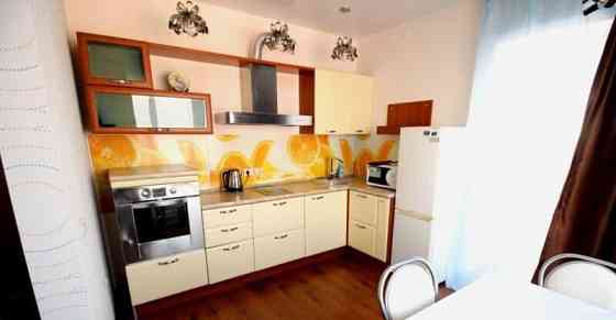 1-комн. квартира, 38 м2, 2/5 эт. Екатеринбург