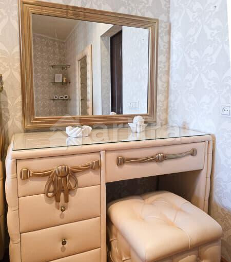 3-комн. квартира, 92 м2, 9/12 эт. Норильск - изображение 10