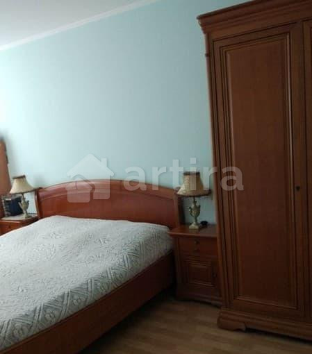 1-комн. квартира, 36 м2, 3/6 эт. Санкт-Петербург - изображение 7