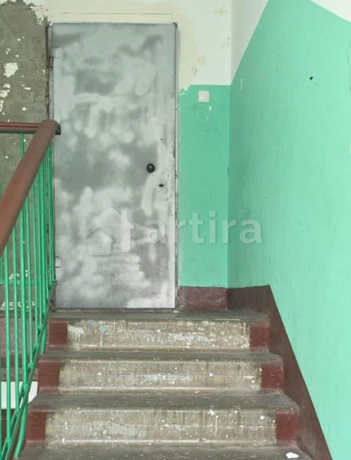 Комната, 36 м2, 5/5 эт. Зеленодольск - изображение 6