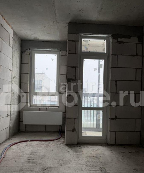 Студия, 22 м2, 13/19 эт. Москва - изображение 5