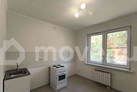 1-комн. квартира, 41.1 м2, 2/22 эт. Москва