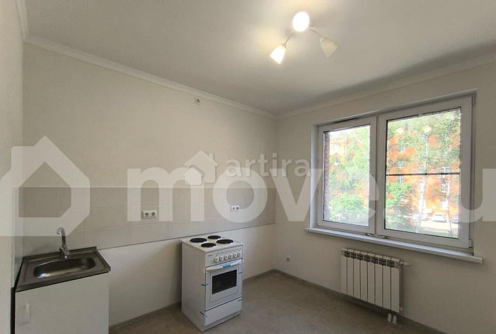 1-комн. квартира, 41.1 м2, 2/22 эт. Москва - изображение 5