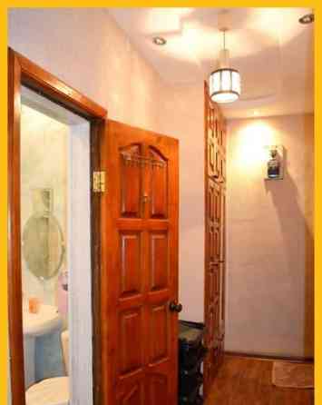 1-комн. квартира, 34 м2, 2/3 эт. Шахты