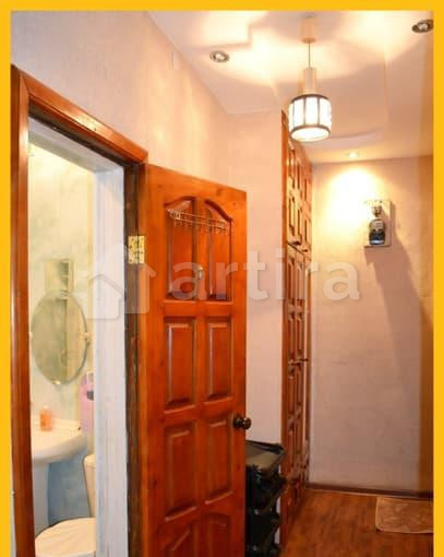 1-комн. квартира, 34 м2, 2/3 эт. Шахты - изображение 6