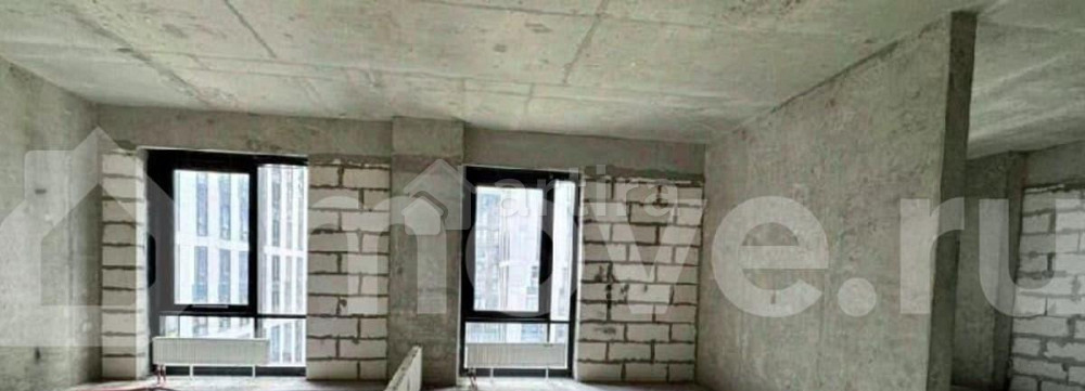 3-комн. квартира, 79 м2, 7/34 эт. Москва - изображение 6