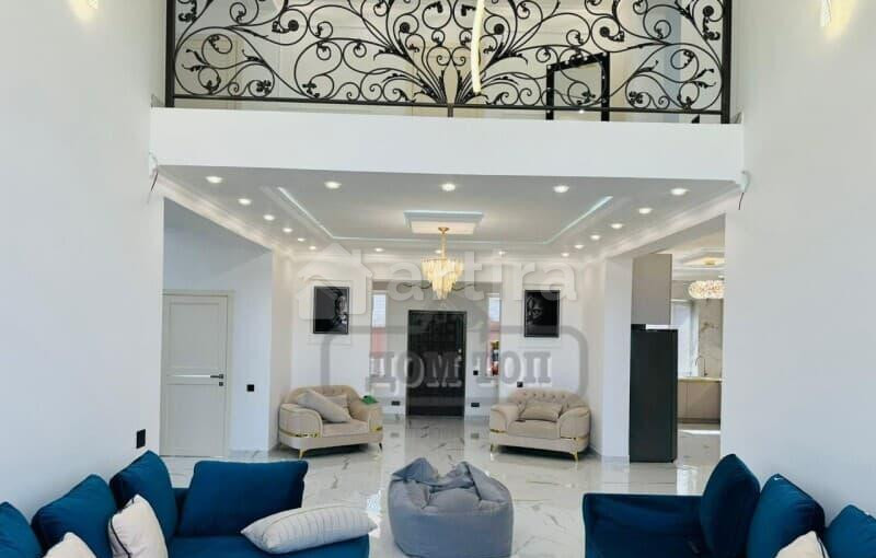 Коттедж, 400 м2 Лобня - изображение 10