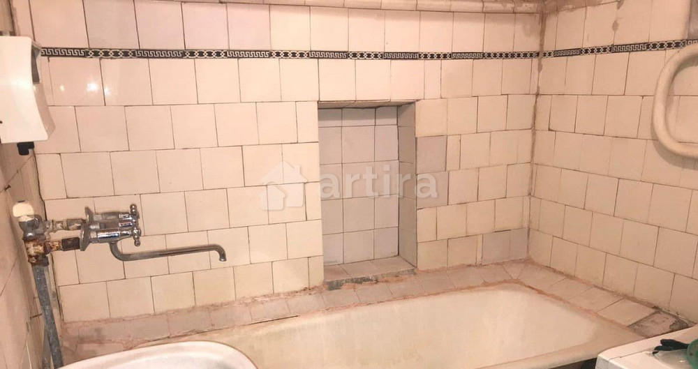 Комната, 24.5 м2, 3/6 эт. Москва - изображение 4