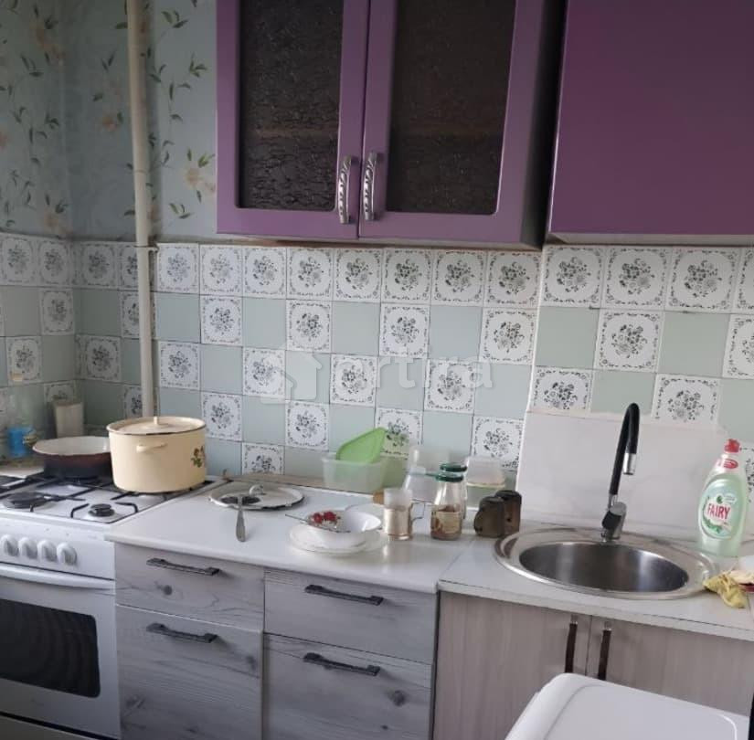 Комната, 7 м2, 3/5 эт. Кемерово - изображение 4