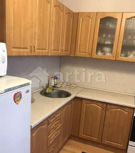 1-комн. квартира, 40 м2, 11/18 эт. Москва - изображение 10