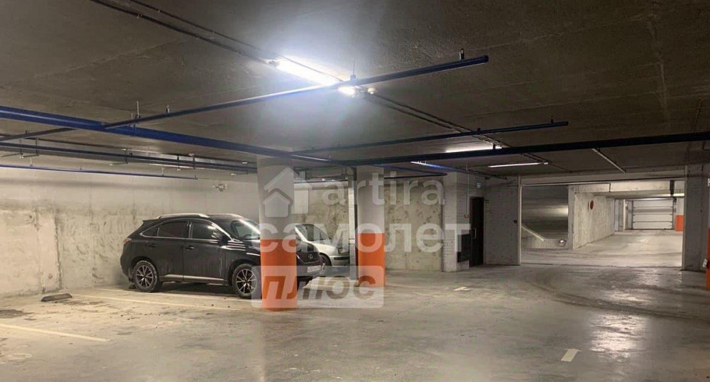 Гараж, 13.5 м2 Новосибирск - изображение 1