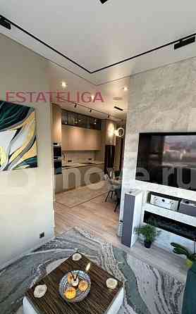 4-комн. квартира, 83.9 м2, 34/51 эт. Москва