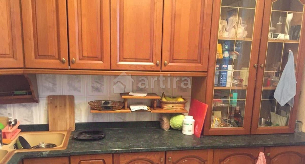 Комната, 16 м2, 3/22 эт. Москва - изображение 3