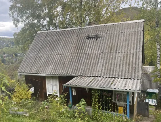 Продам дачу 45 м², Садовый участок 5 соток Красноярск