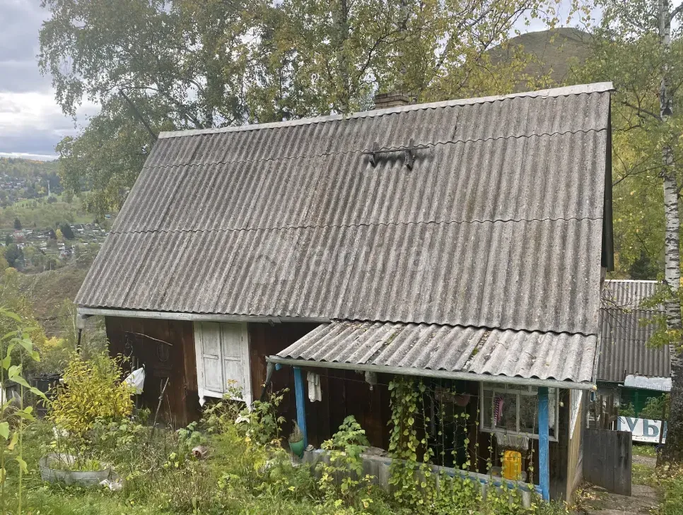Продам дачу 45 м², Садовый участок 5 соток Красноярск - изображение 1