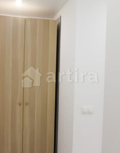 1-комн. квартира, 25 м2, 4/4 эт. Москва - изображение 12