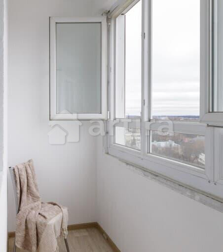 2-комн. апарт-ы, 60 м2, 13/17 эт. Солнечногорск - изображение 14