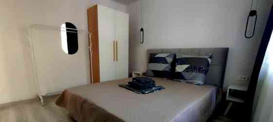 1-комн. квартира, 41 м2, 2/5 эт. Самара