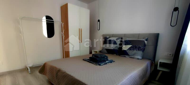 1-комн. квартира, 41 м2, 2/5 эт. Самара - изображение 3