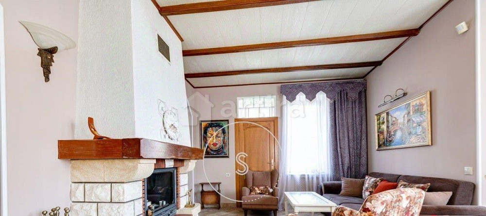 Дом, 400 м2, 20 соток, 3 эт. Одинцово - изображение 5