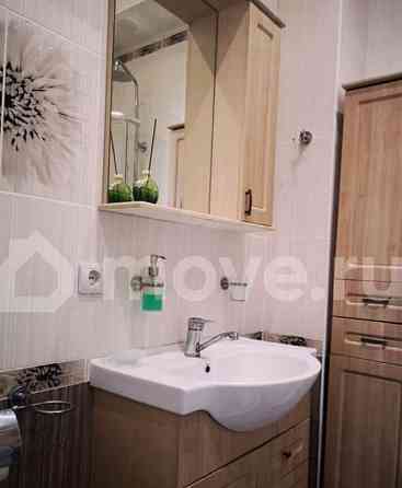 Студия, 21.8 м2, 2/5 эт. Москва