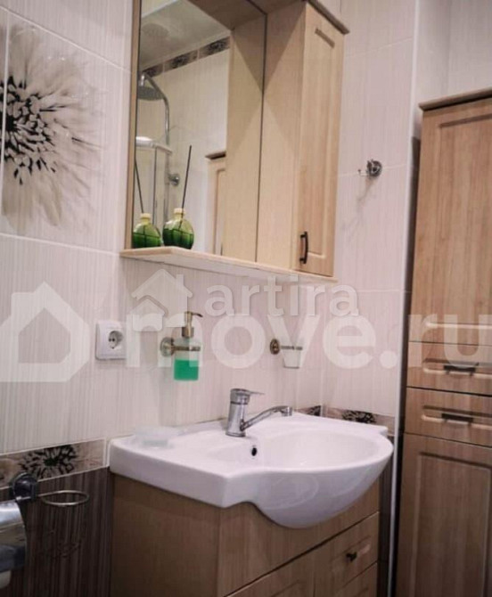 Студия, 21.8 м2, 2/5 эт. Москва - изображение 3