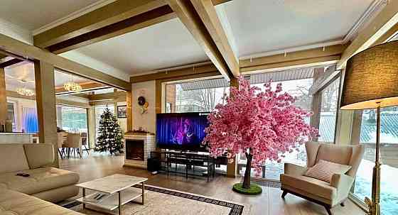 Дом, 250 м2, 15 соток, 2 эт. Одинцово