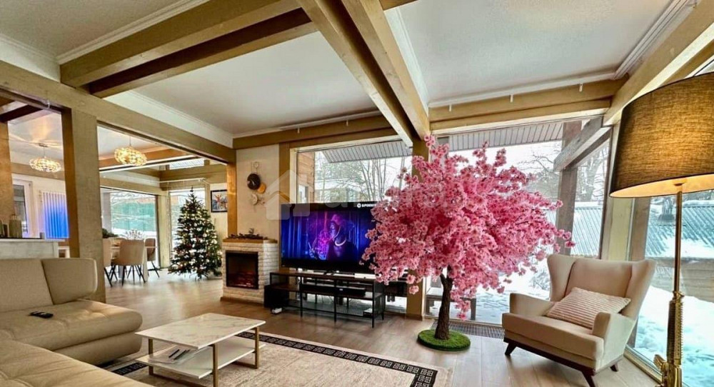 Дом, 250 м2, 15 соток, 2 эт. Одинцово - изображение 5