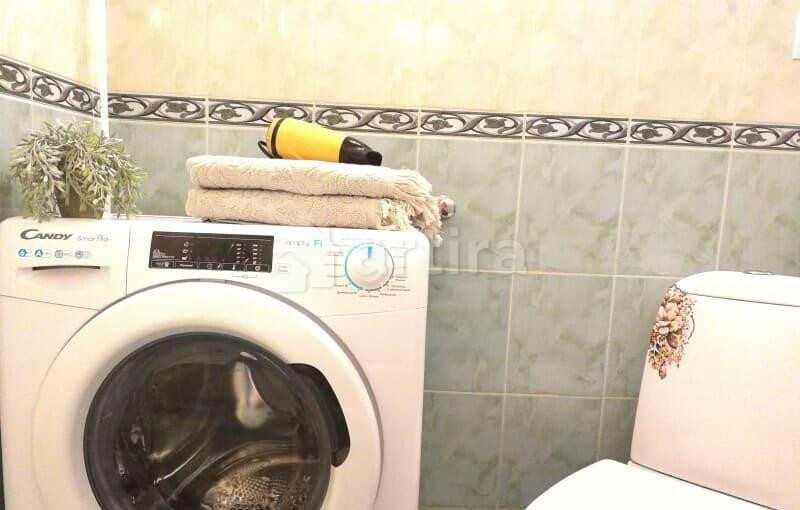 1-комн. квартира, 36 м2, 6/9 эт. Ростов-на-Дону - изображение 9