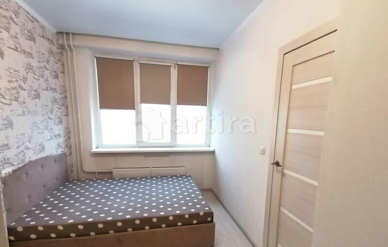 2-комн. квартира, 48 м2, 9/16 эт. Кемерово - изображение 4