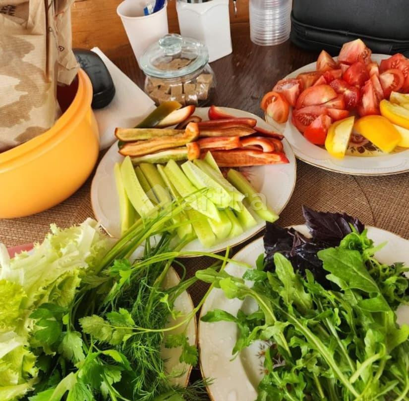 Дом, 90 м2, 1 га, 2 эт. Гатчина - изображение 4