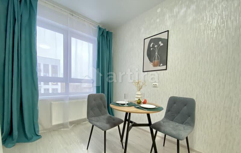 2-комн. апарт-ы, 59 м2, 7/8 эт. Пермь - изображение 16