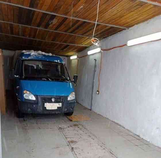 Гараж, 40 м2 Нижний Тагил