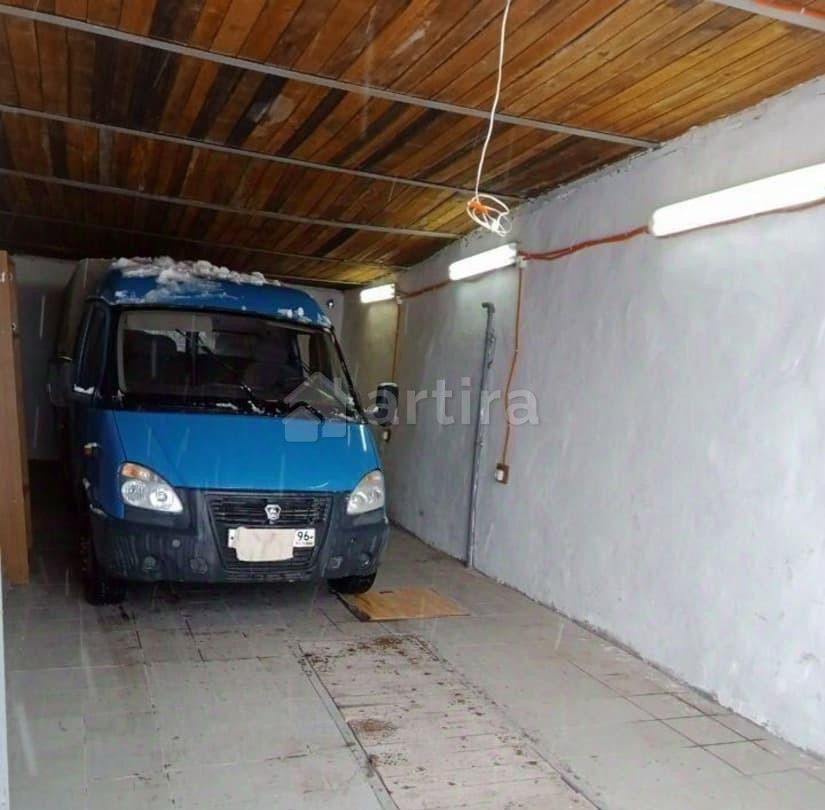 Гараж, 40 м2 Нижний Тагил - изображение 4