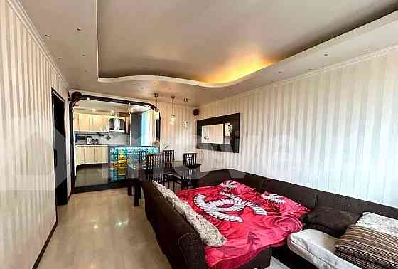 4-комн. квартира, 105 м2, 22/22 эт. Москва