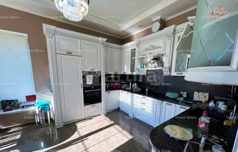 Дом, 200 м2 Видное - изображение 16